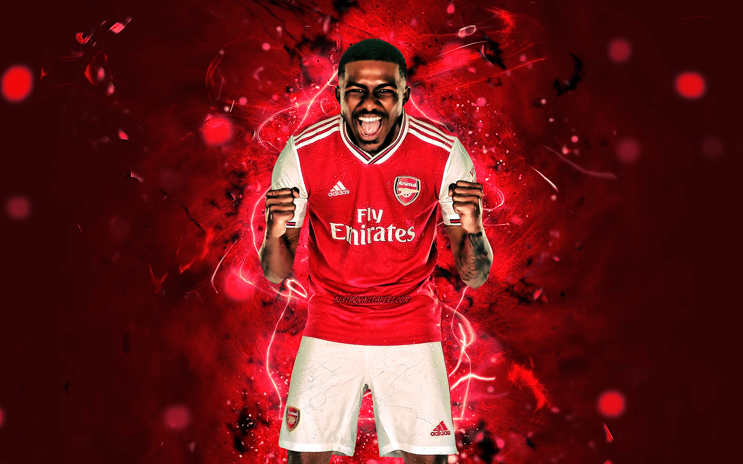 Ainsley Maitland-Niles Wallpapers - Wallpaper Cave