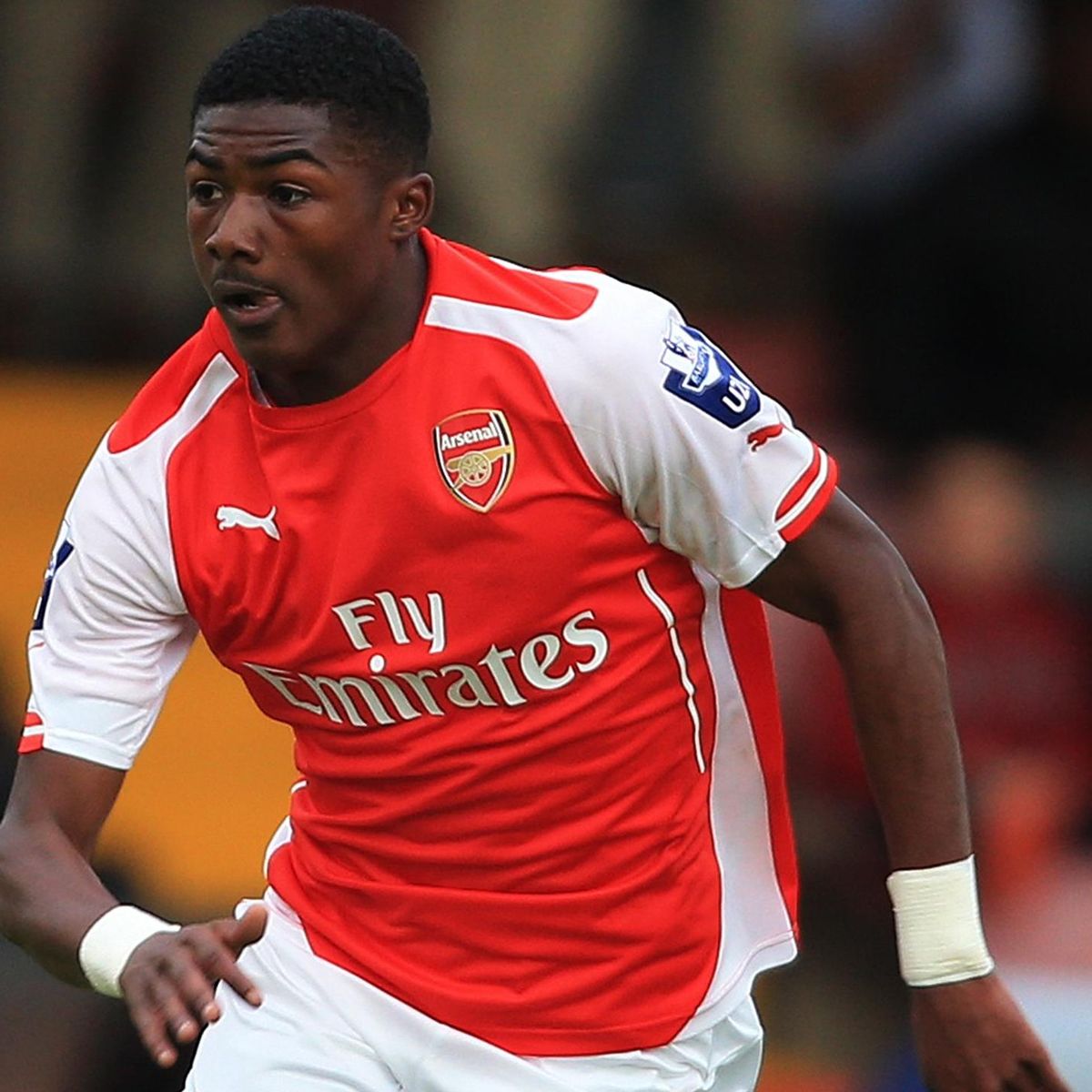 Ainsley Maitland-Niles Wallpapers - Wallpaper Cave