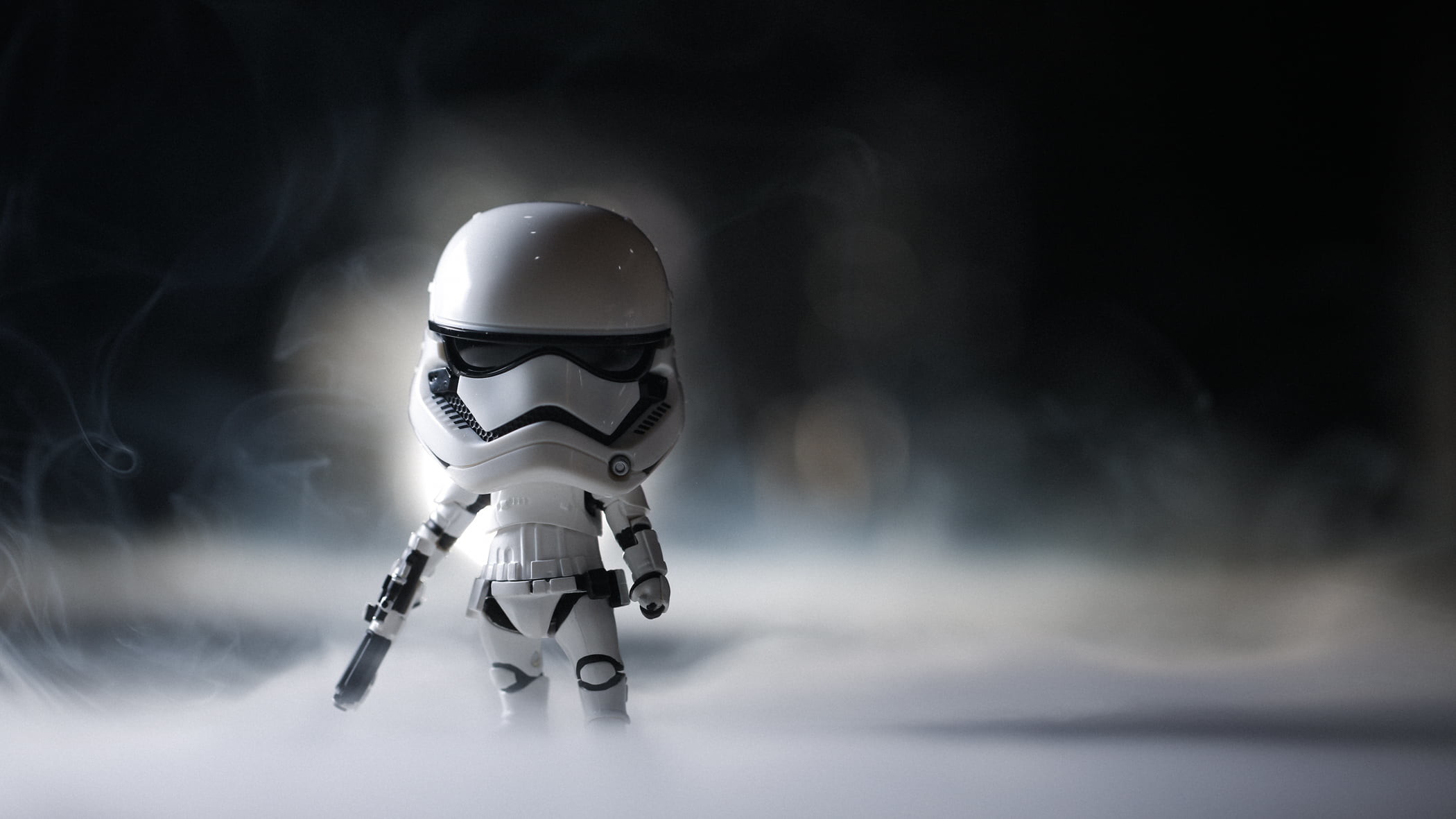 First Order Troopers Wallpapers - Wallpaper Cave