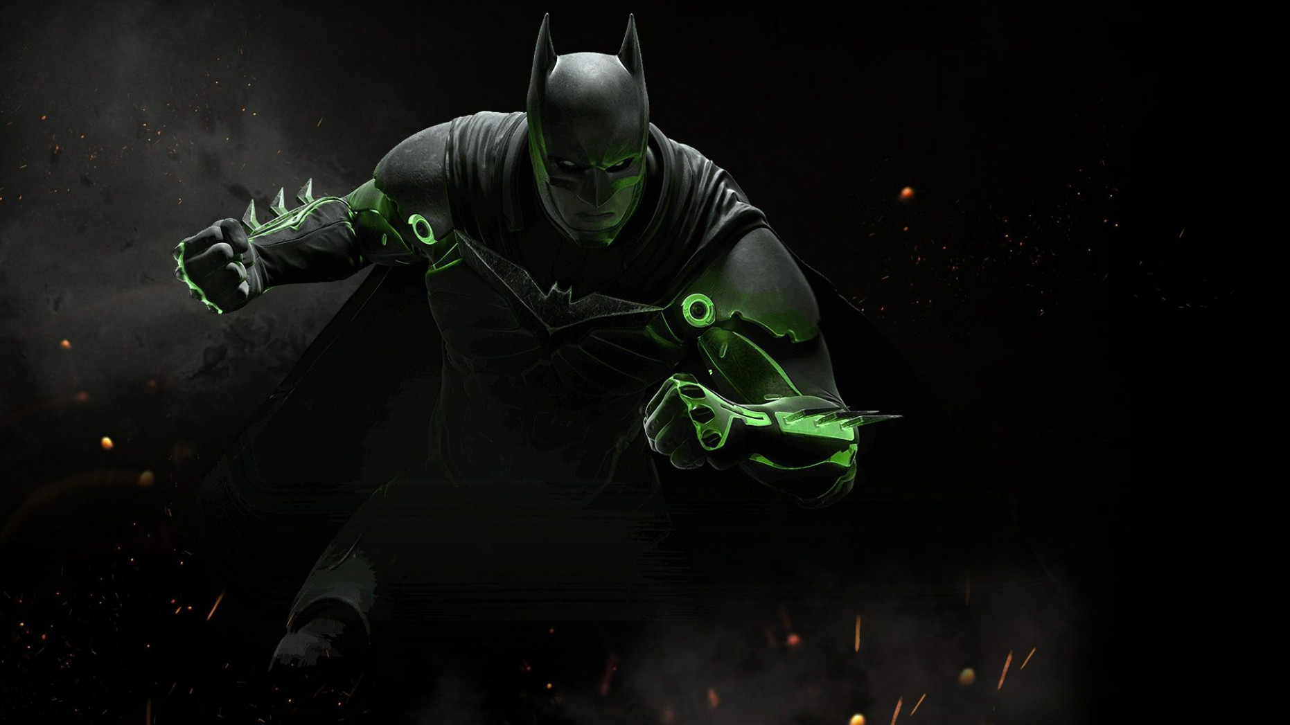 Pin By HD Wallpaper On Movie HD Wallpaper In 12 2 Batman Kryptonite Suit