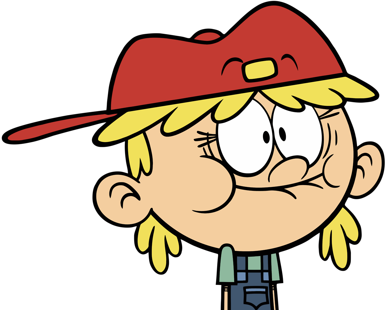The Loud House, Lana Loud. Loud house characters, Cartoon, Cartoons vector