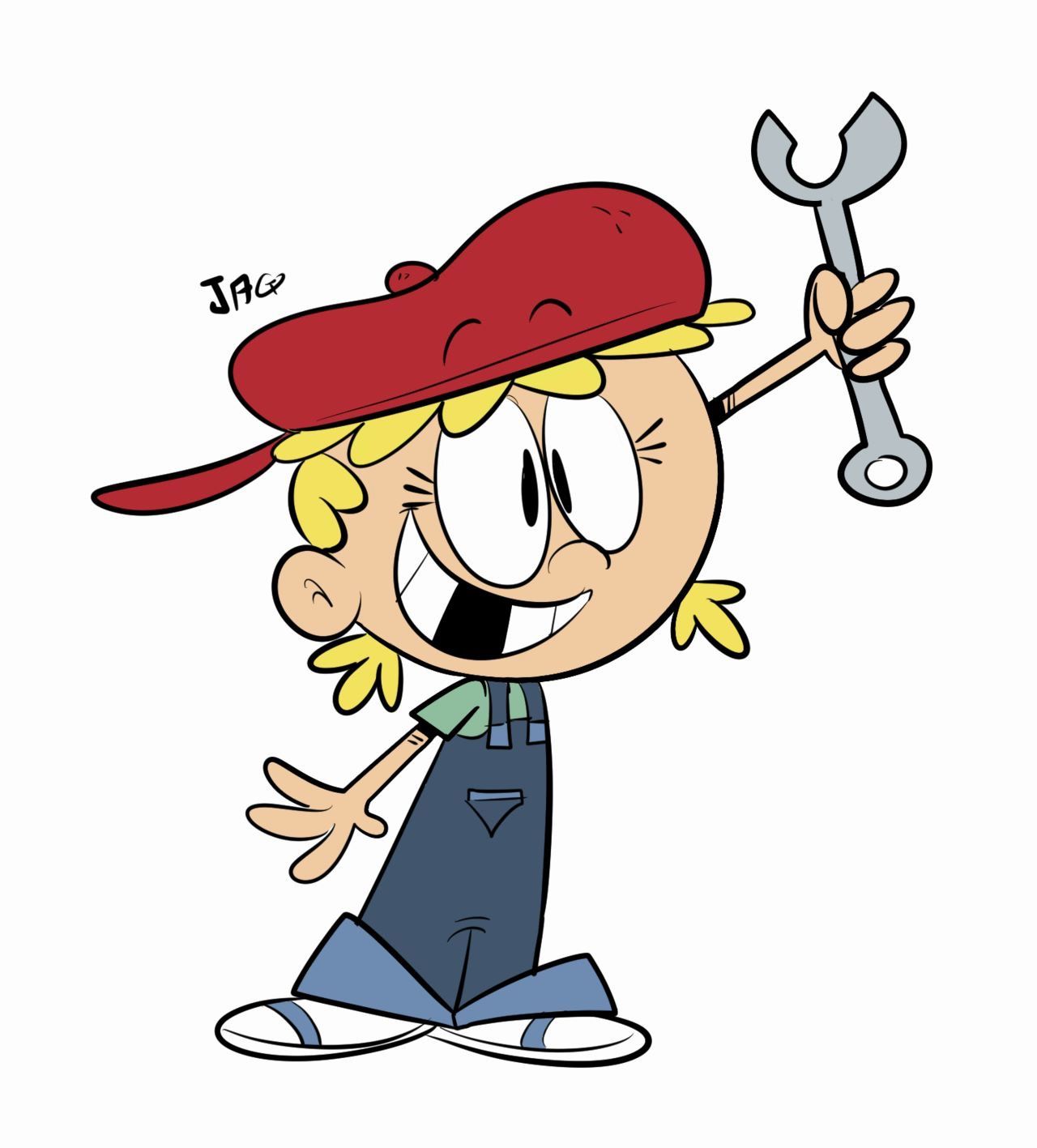 Lana Loud Wallpapers Wallpaper Cave Lana Loud Wallpapers Wallpaper Cave