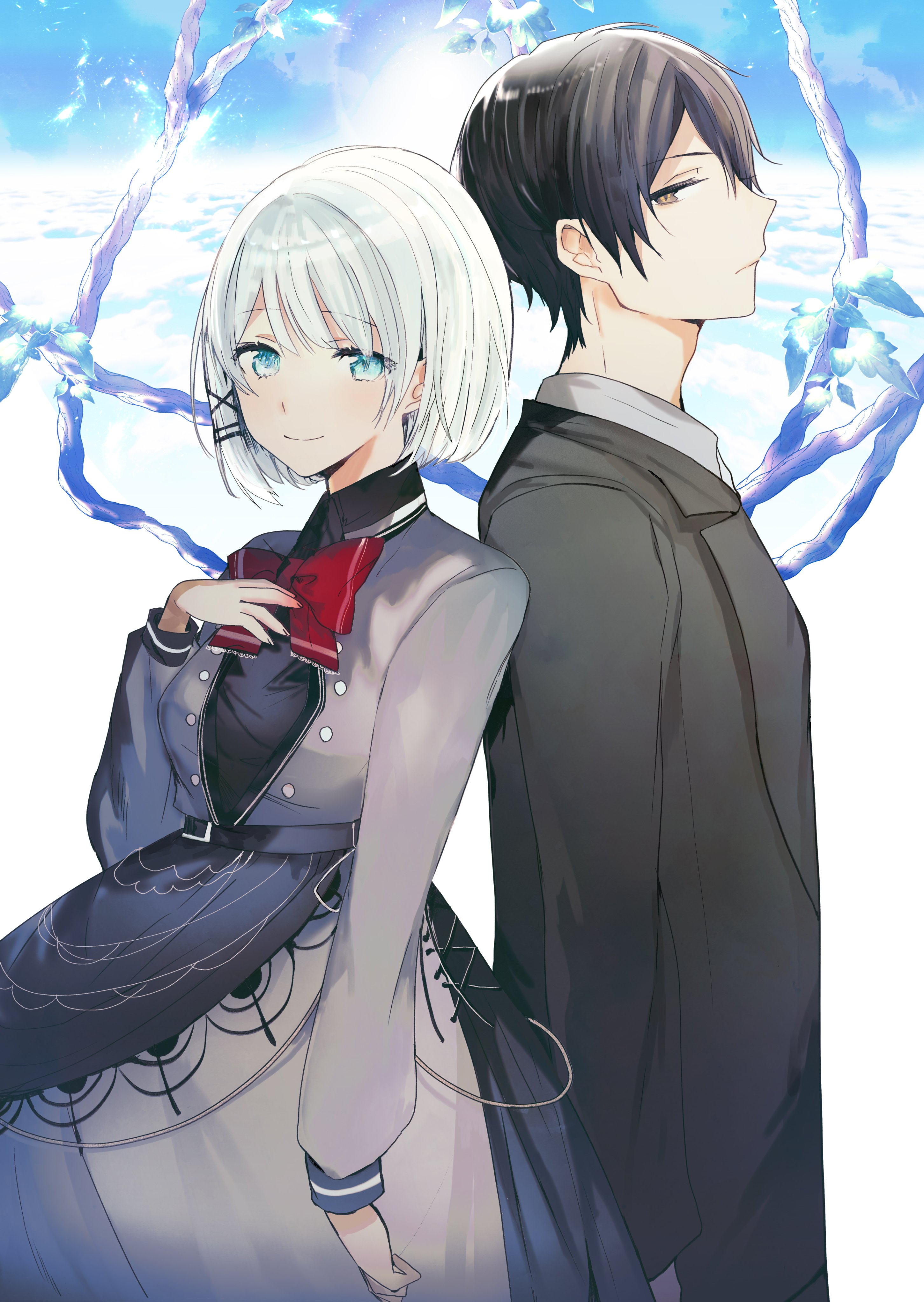 Kimihiko Kimizuka Wallpapers - Wallpaper Cave