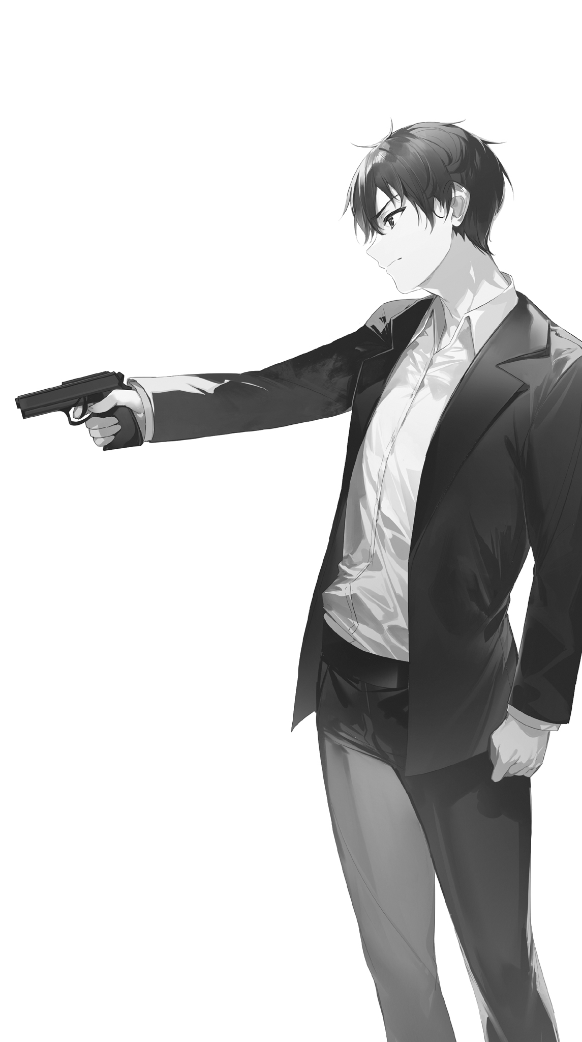 Kimihiko Kimizuka Wallpapers - Wallpaper Cave