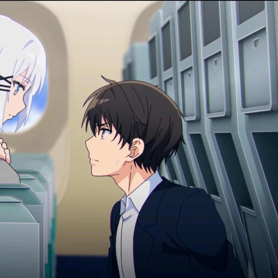 Collection 94+ Background Images Kimizuka, Kimihiko Excellent