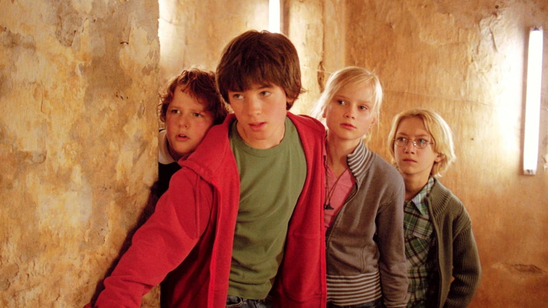 TKKG Secret of the Mysterious Mind Machine