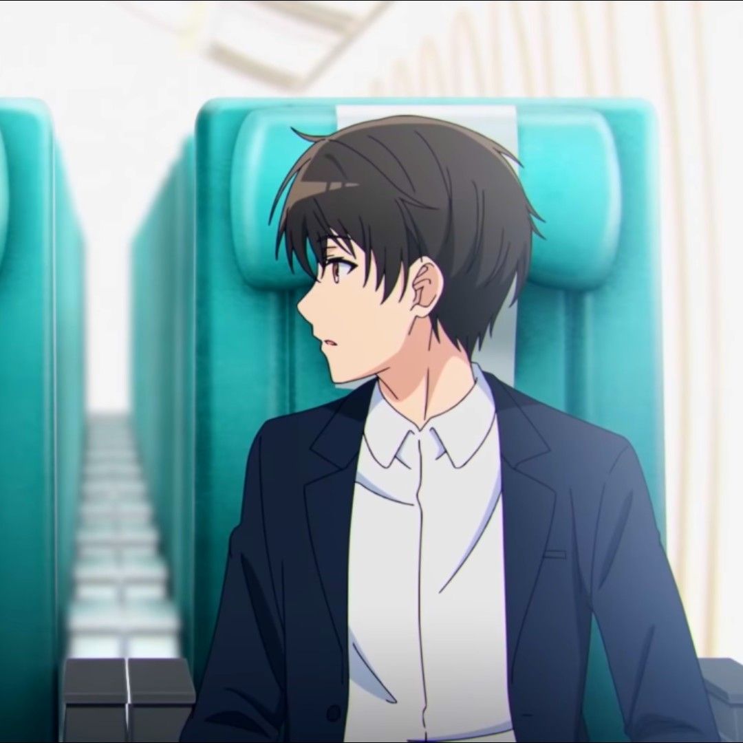 Collection 94+ Background Images Kimizuka, Kimihiko Excellent