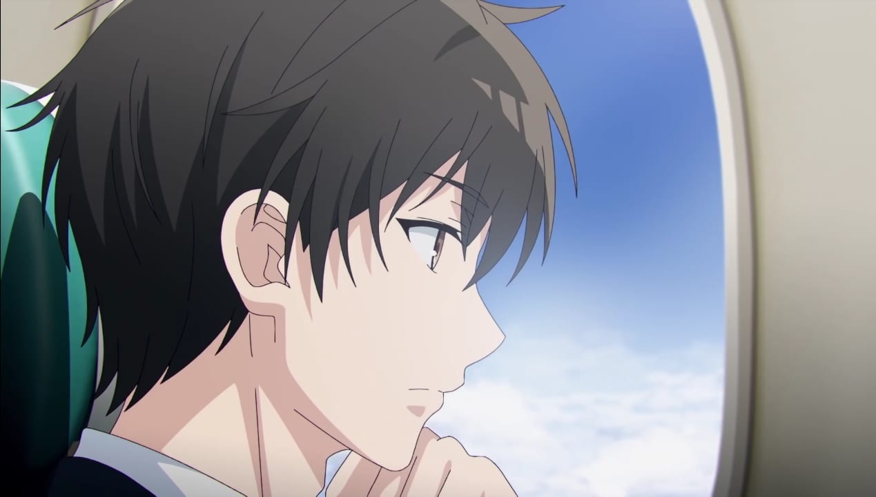 Is The Detective is Already Deadon Crunchyroll, Netflix, Hulu, or Funimation in English Sub or Dub? Where to Watch and Stream the Latest Episodes Free Online?