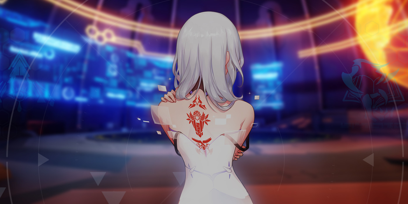 манга honkai impact на русском фото 51