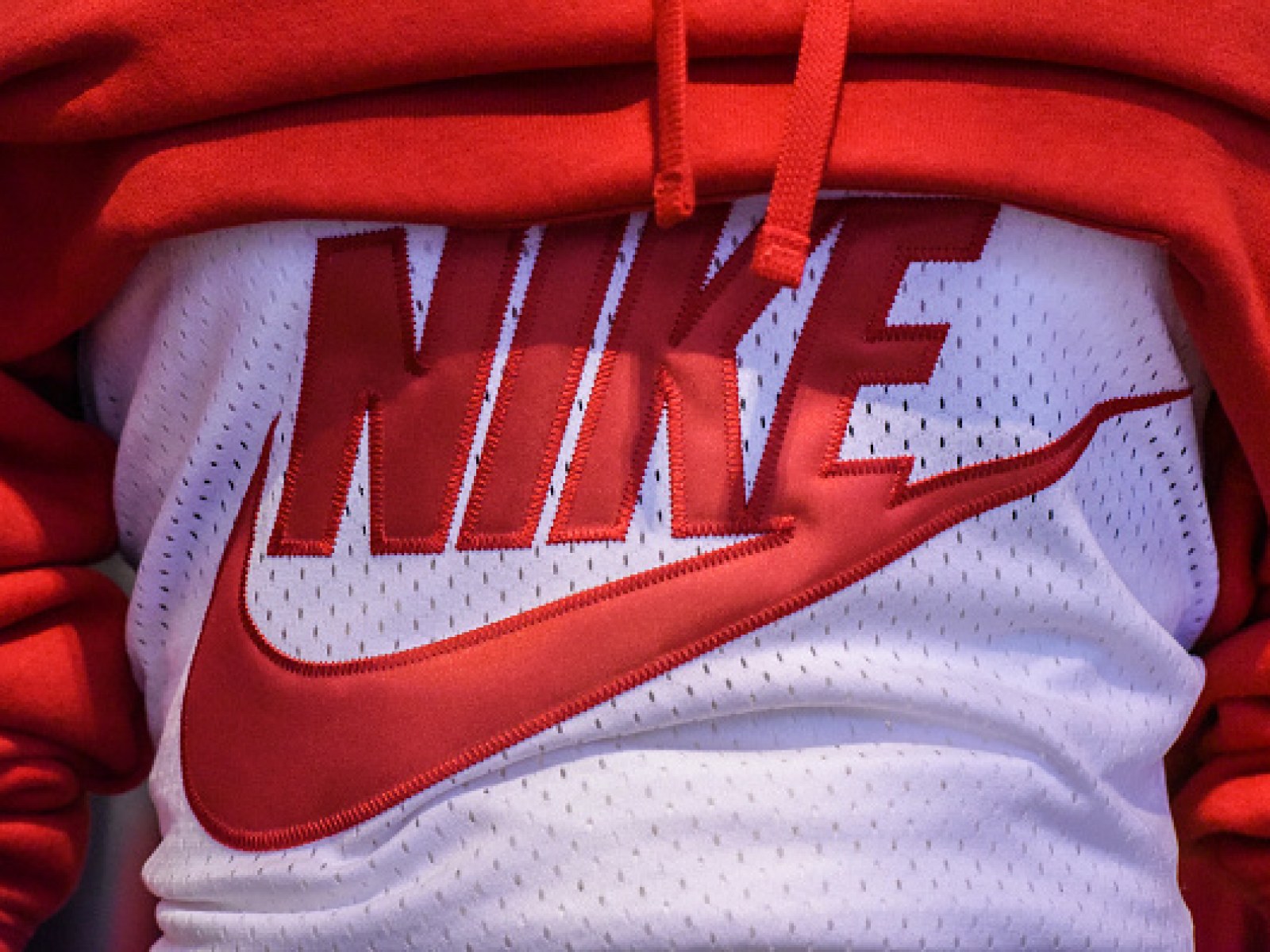 Arizona Gov. Blasts Nike For Halting Sales of American Flag Shoes, Threatens To Remove Incentives For Production Plant