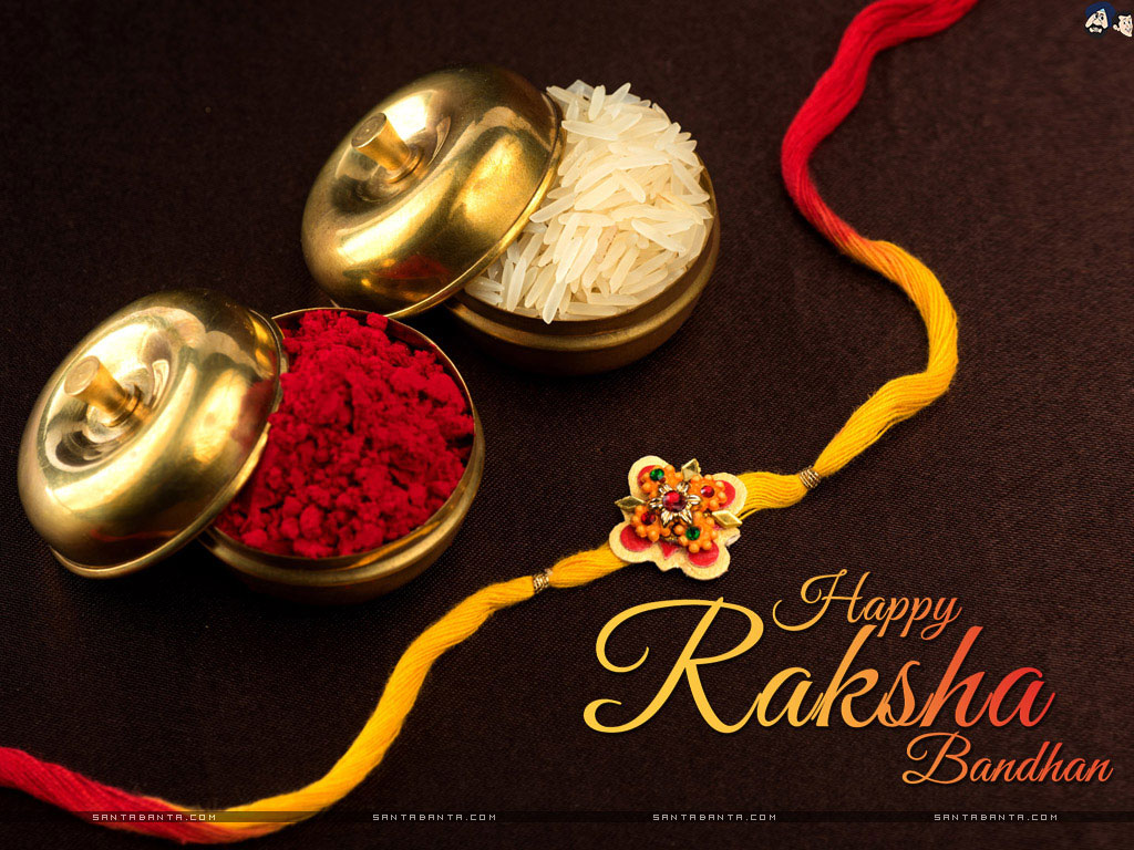 Happy Rakhi Wallpapers - Wallpaper Cave
