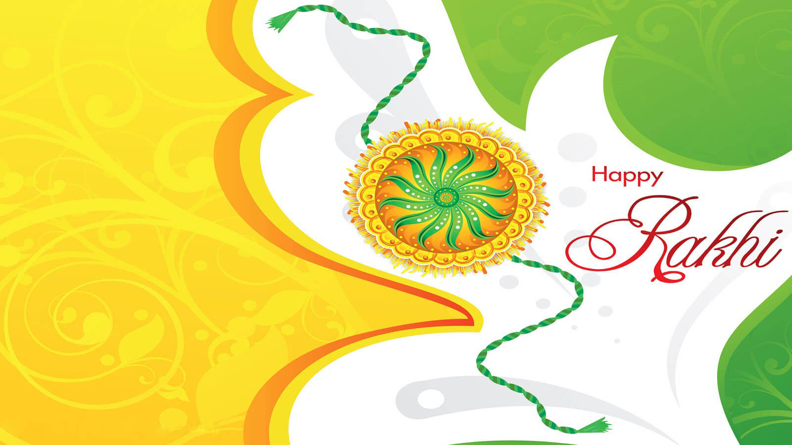 Happy Rakhi Wallpapers Wallpaper Cave