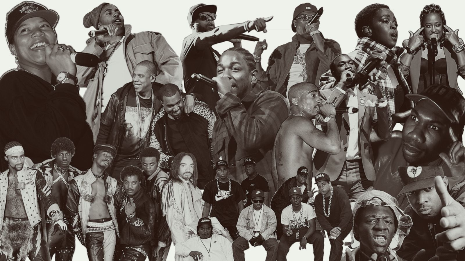 Hip Hop Has Been Standing Up For Black Lives For Decades: 15 Songs And Why They Matter