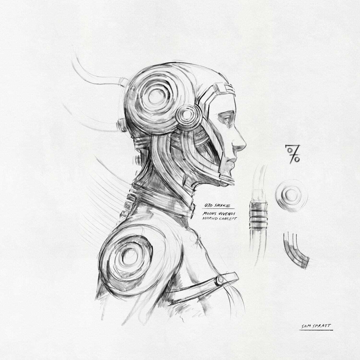 070 Shake Wallpapers - Wallpaper Cave