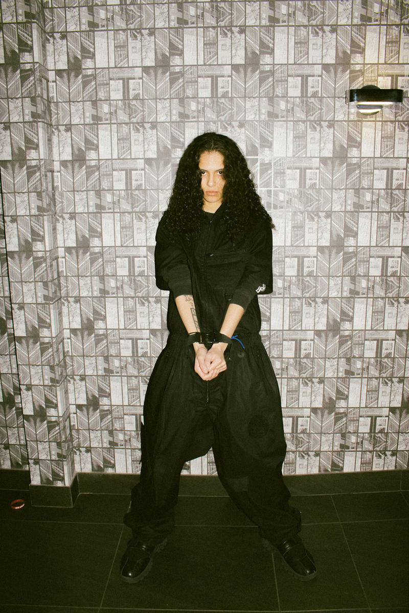Get to Know 070 Shake in SSENSE Interview
