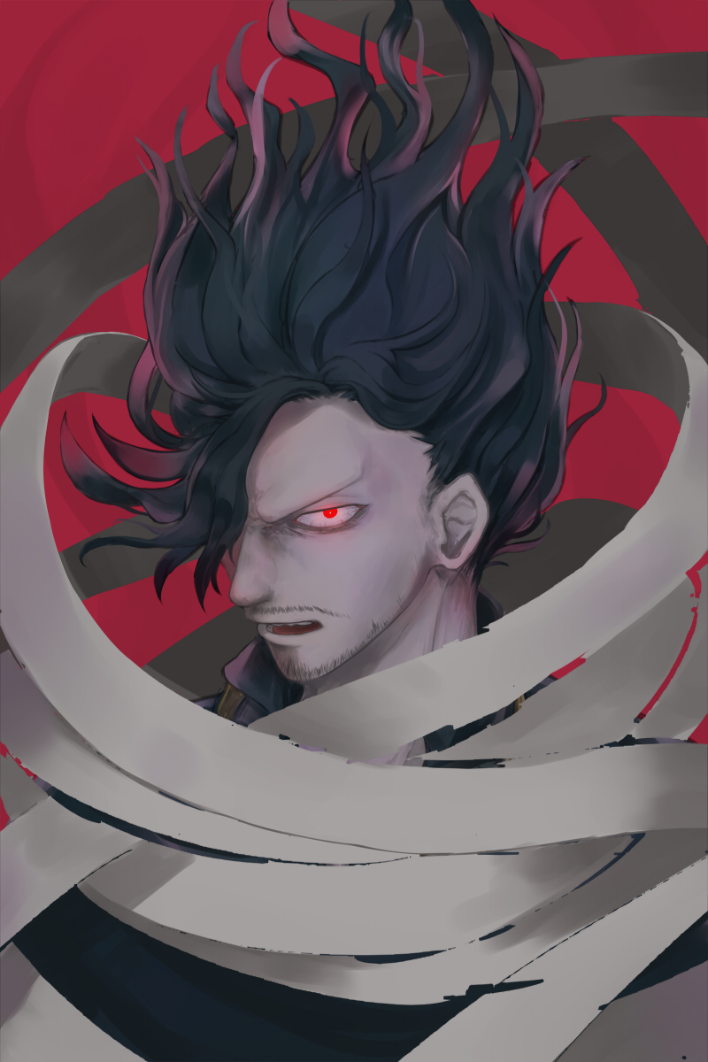 Aizawa Shouta, Mobile Wallpaper Anime Image Board