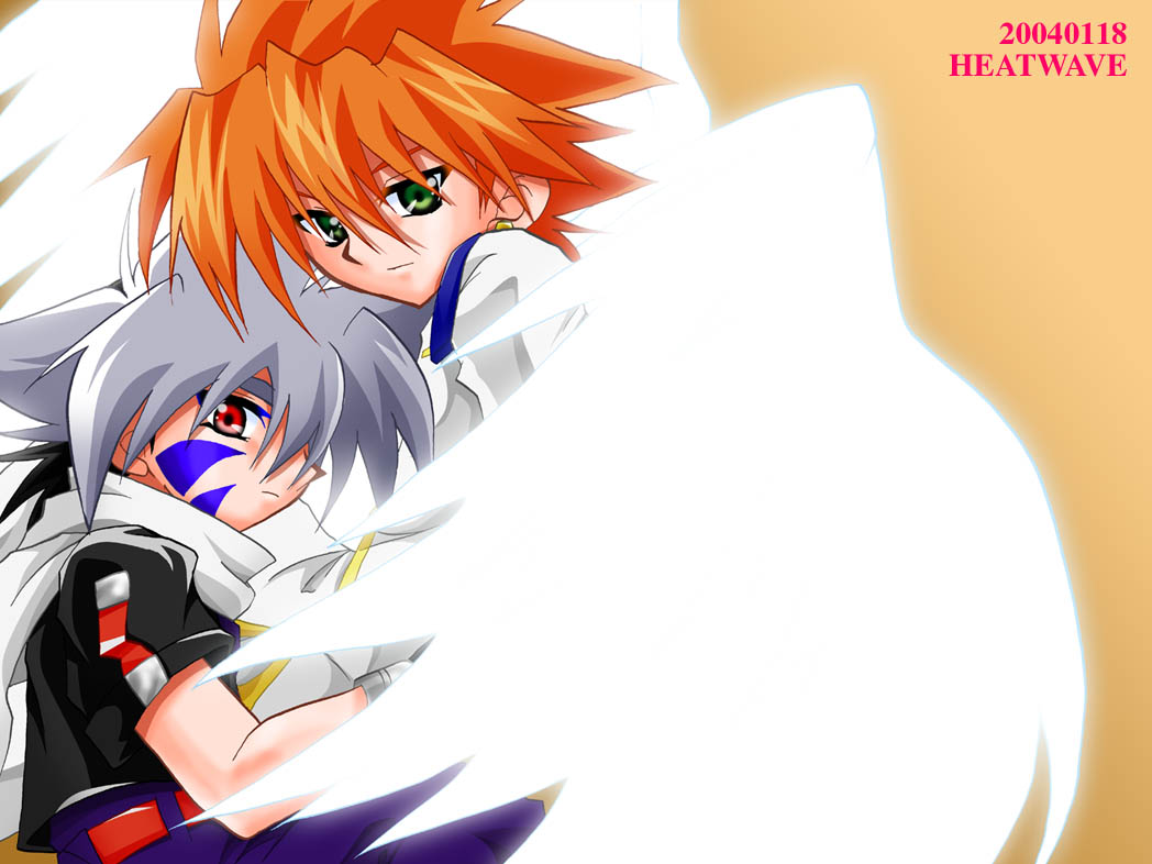 Brooklyn (beyblade) Anime Image Board