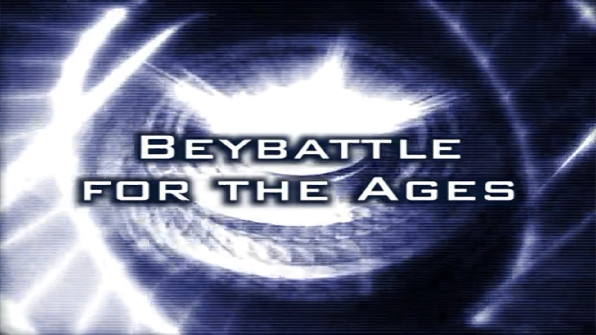 Beyblade: G Revolution