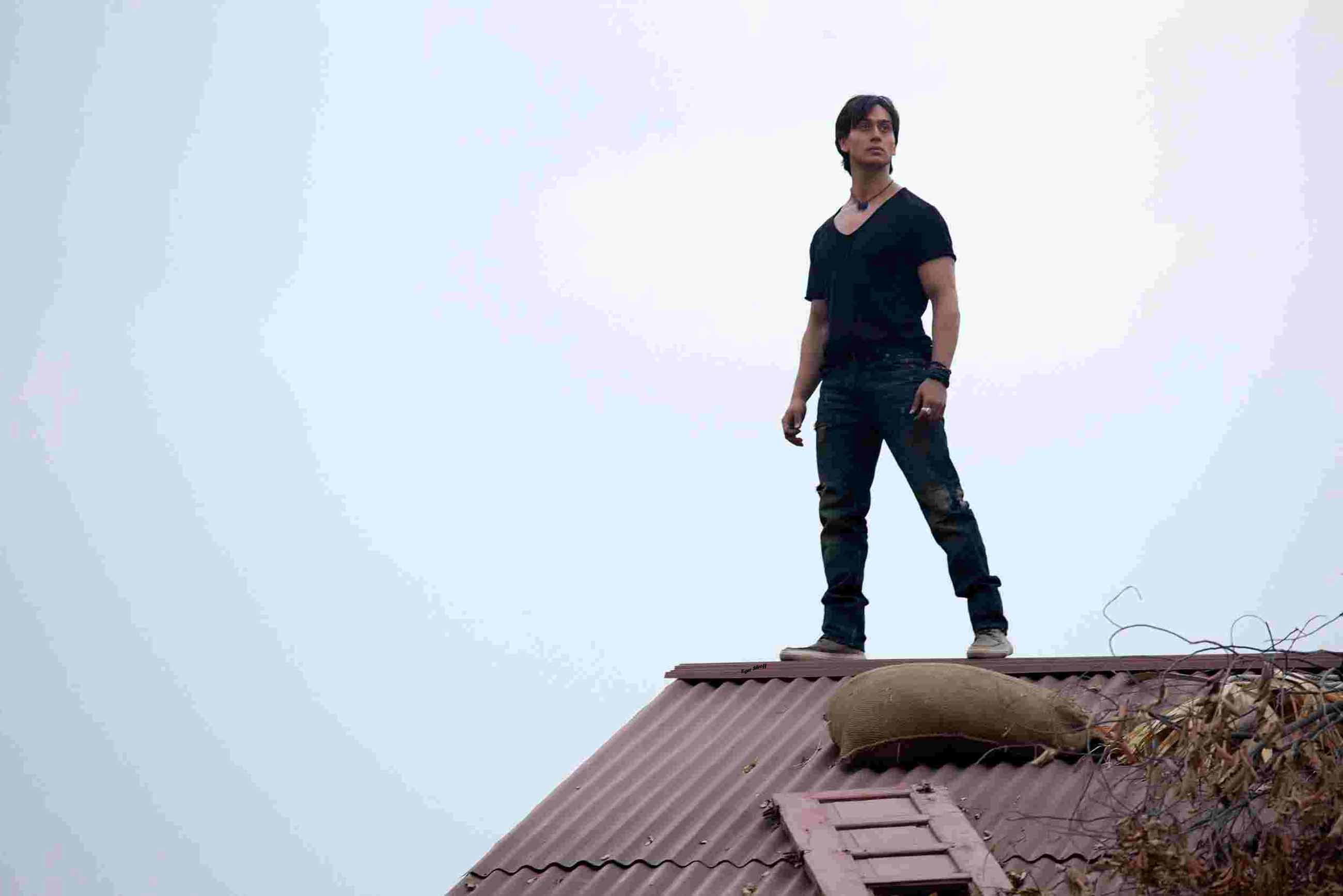 Black T-shirt Wallpapers - Wallpaper Cave