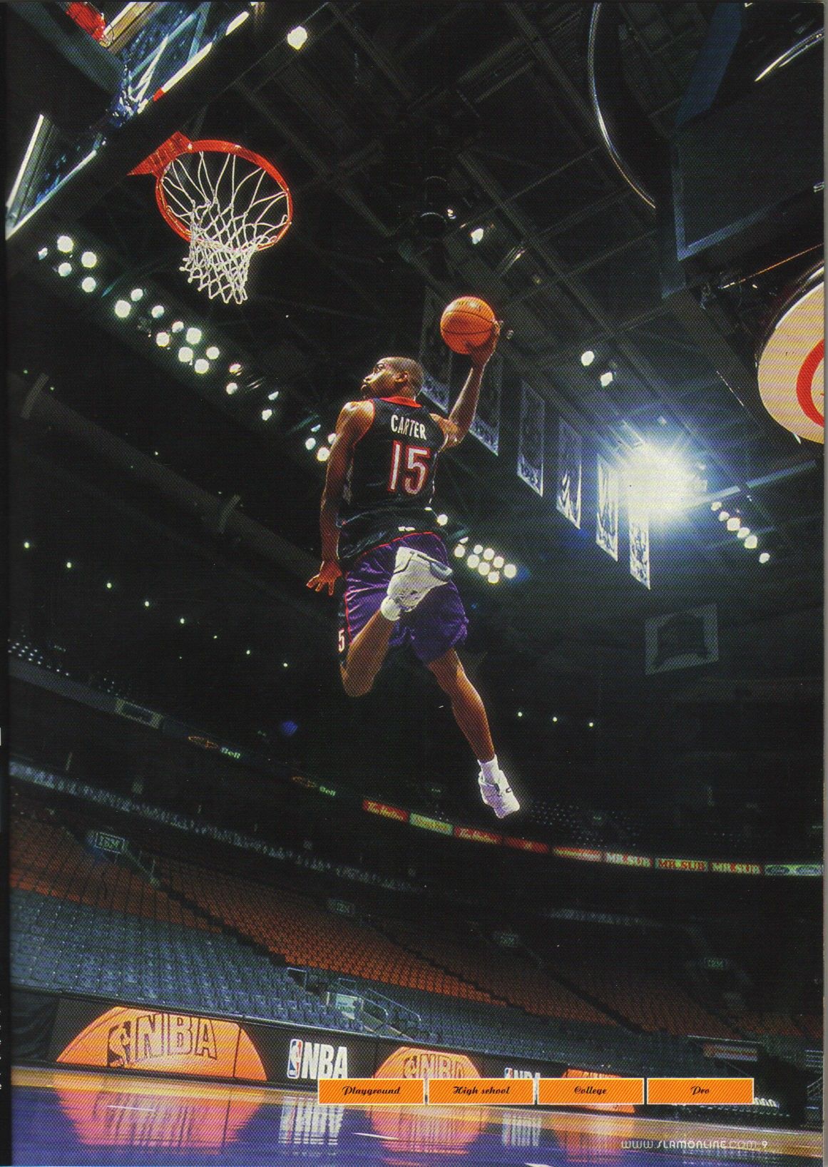 Vince Carter. Nba basketball art, Nba picture, Raptors basketball