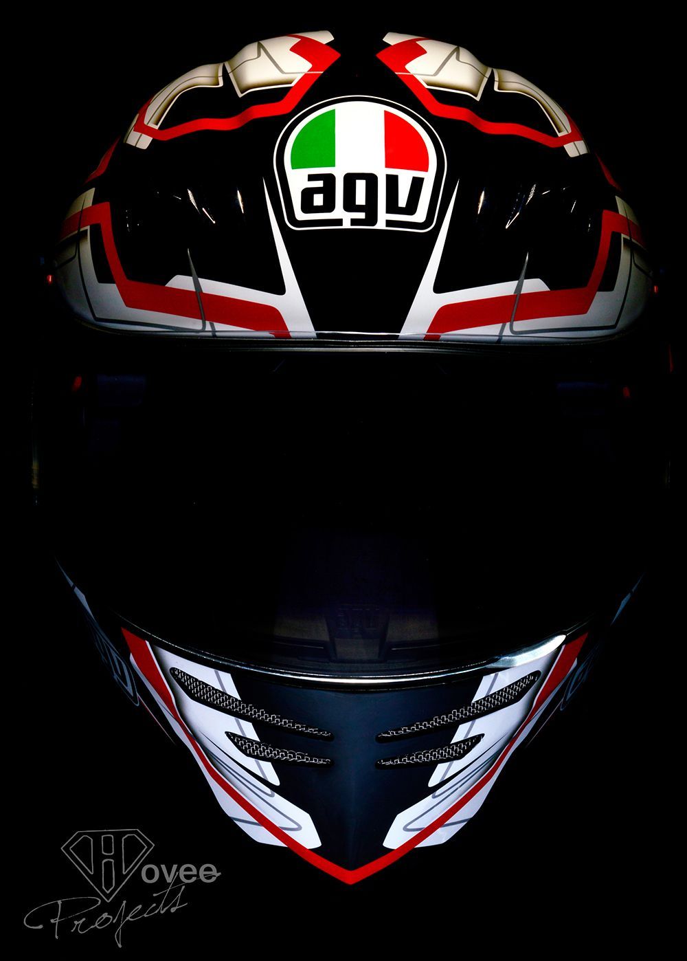 AGV Wallpaper