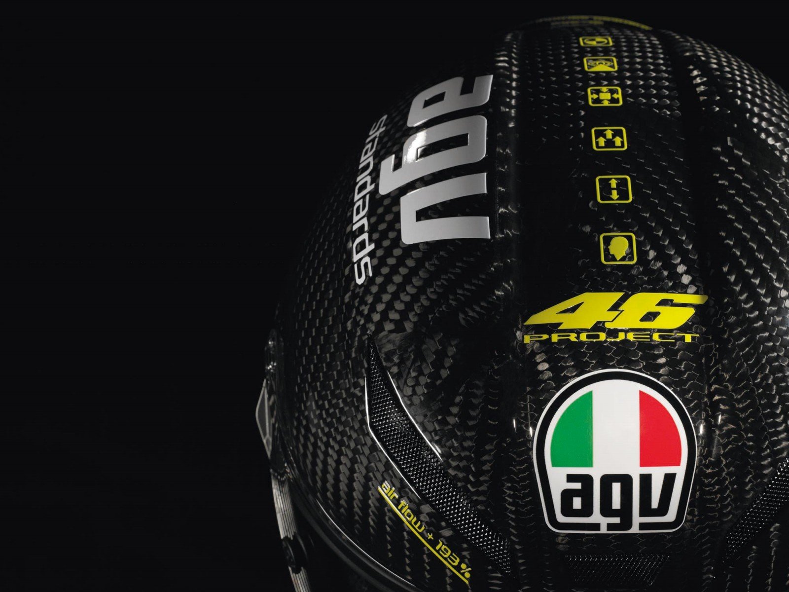 AGV Wallpaper