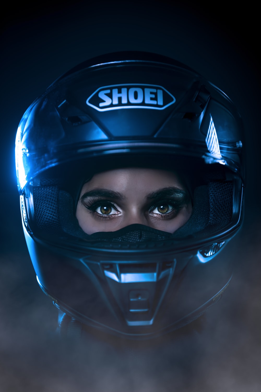 Helmet Women Wallpapers - Wallpaper Cave