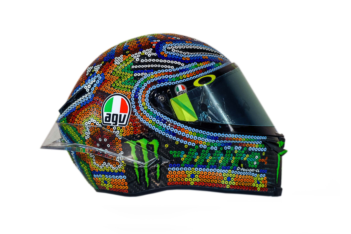 Best Agv Winter Test 2018