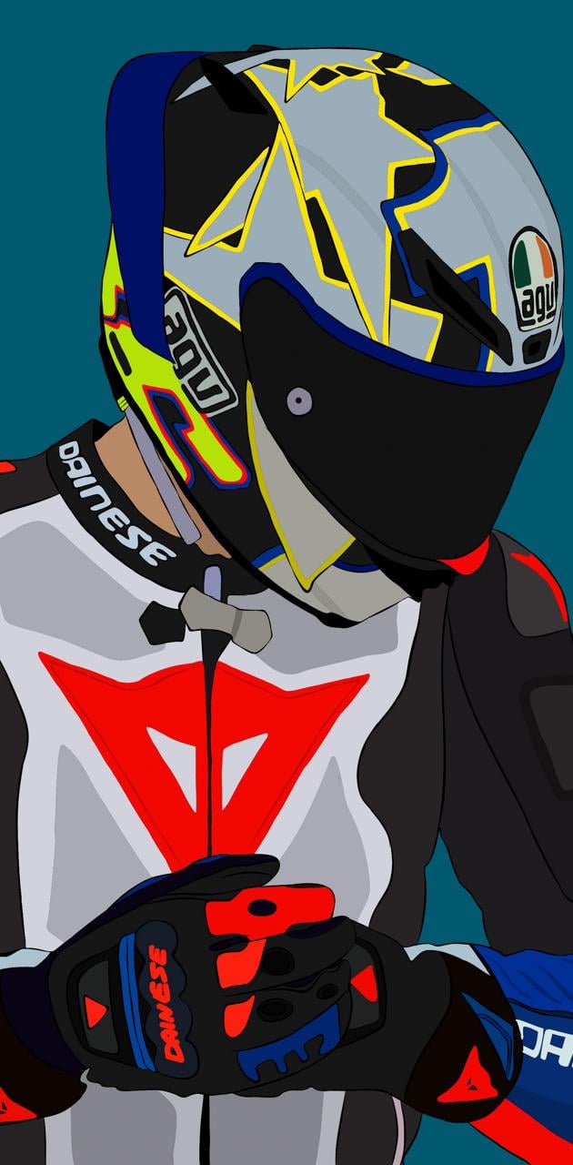 Agv Desktop Wallpaper