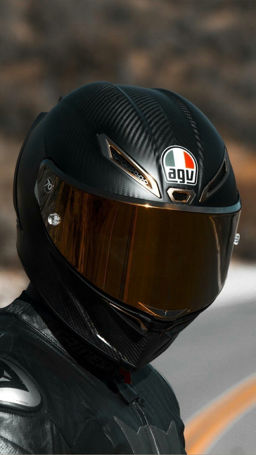 AGV Wallpaper