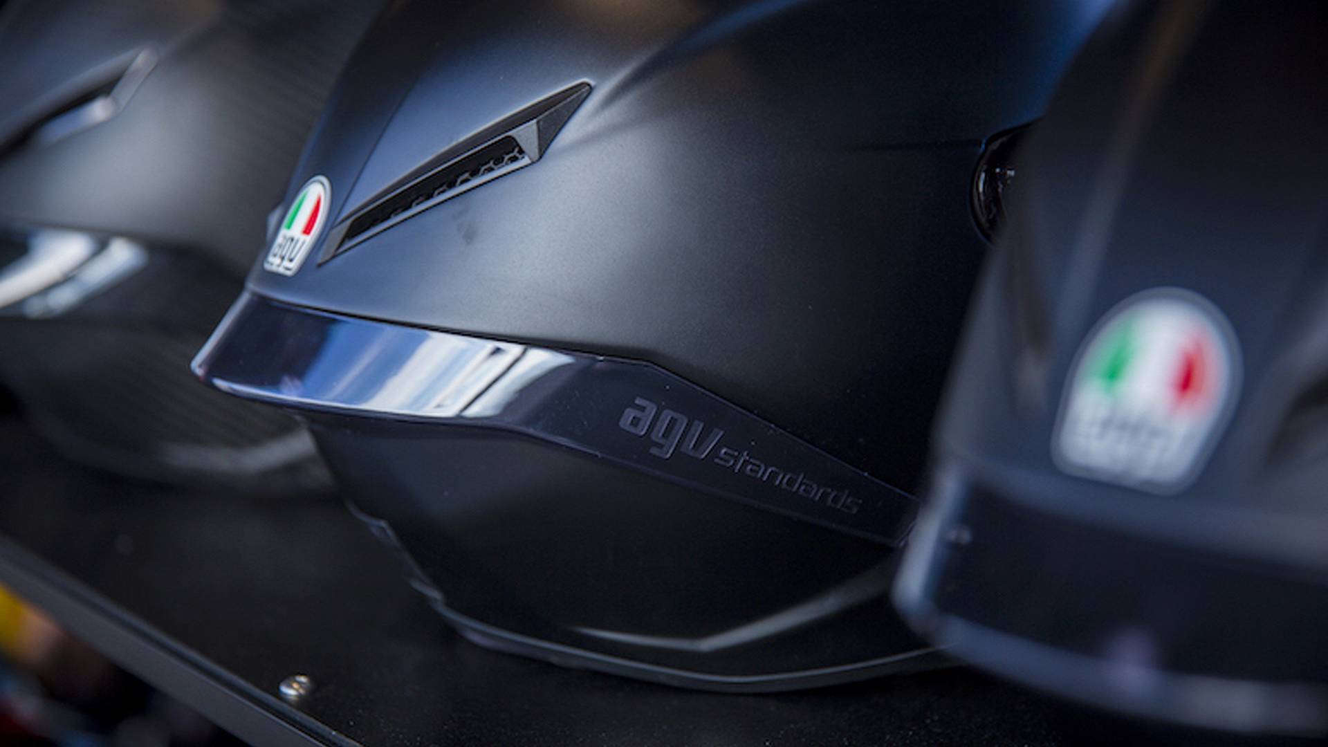 AGV Corsa R Helmet