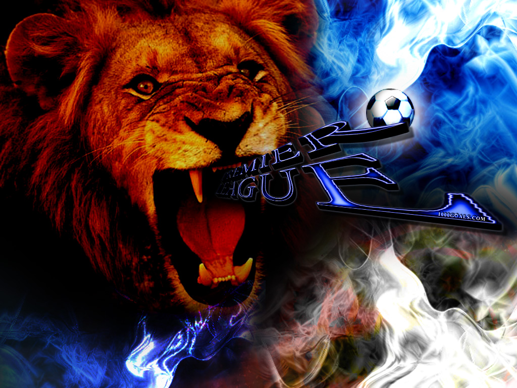 Football Wallpaper English Premier League HD Wallpaper