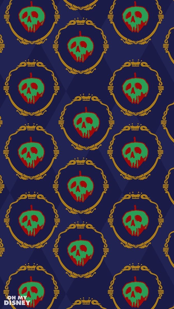 Discovered by Lauren. Find image and videos about disney, background and film on We Hear. Disney phone wallpaper, Halloween wallpaper iphone, Halloween wallpaper