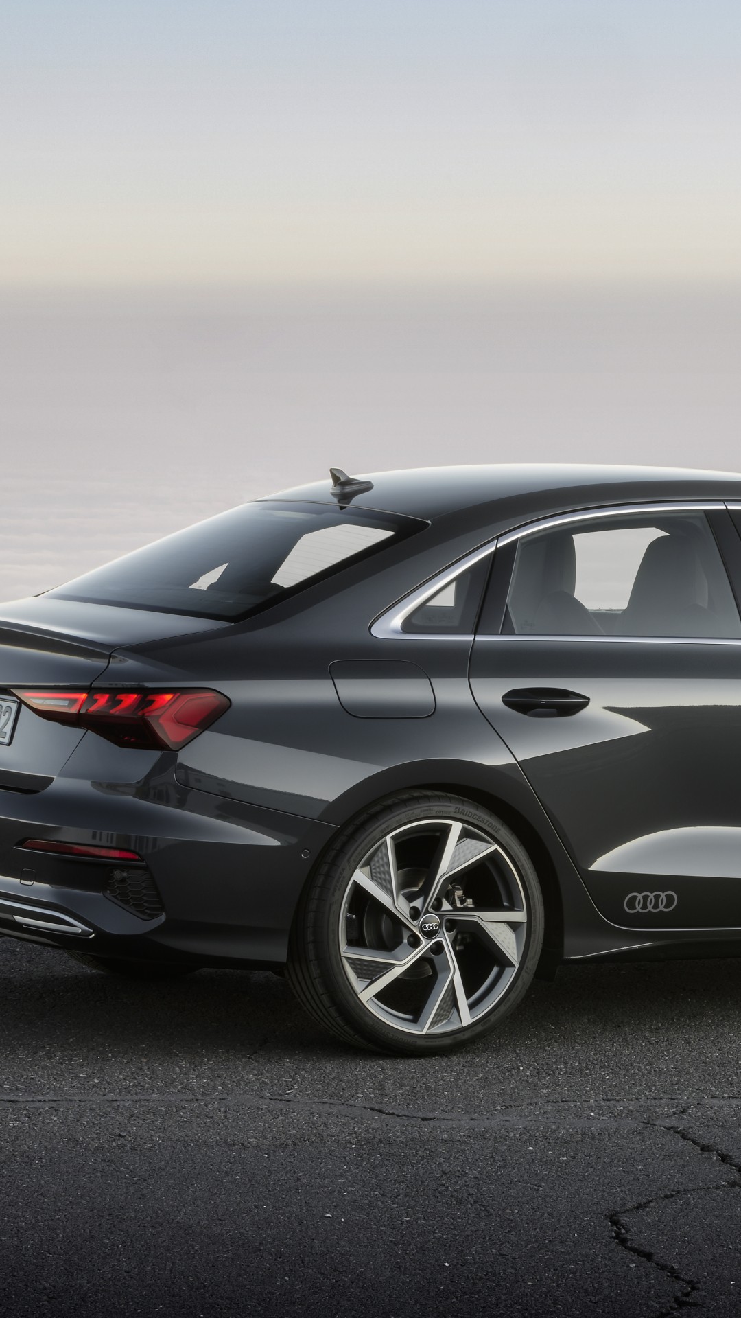 Wallpaper Audi A3, 2022 Cars, 5K, Cars & Bikes