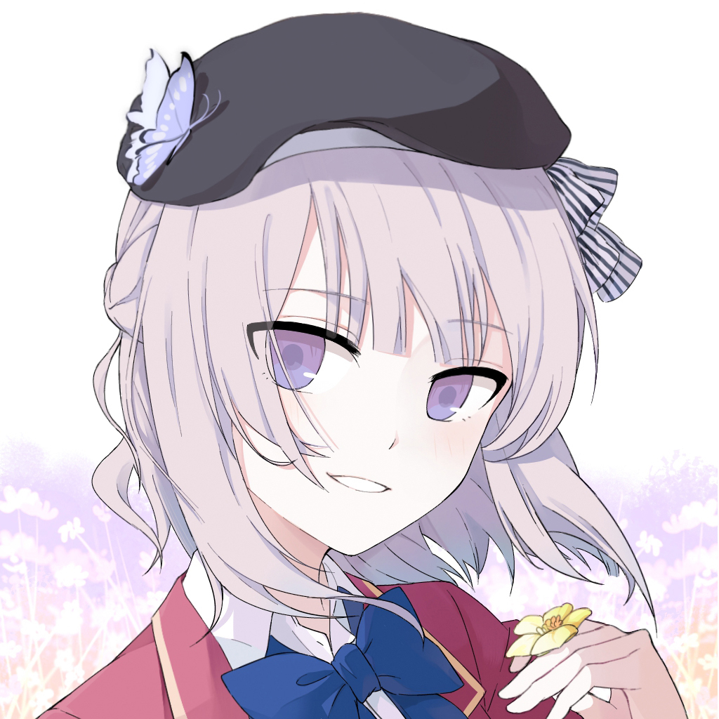 Sakayanagi Arisu. Anime, Phim hoạt hình, Dễ thương