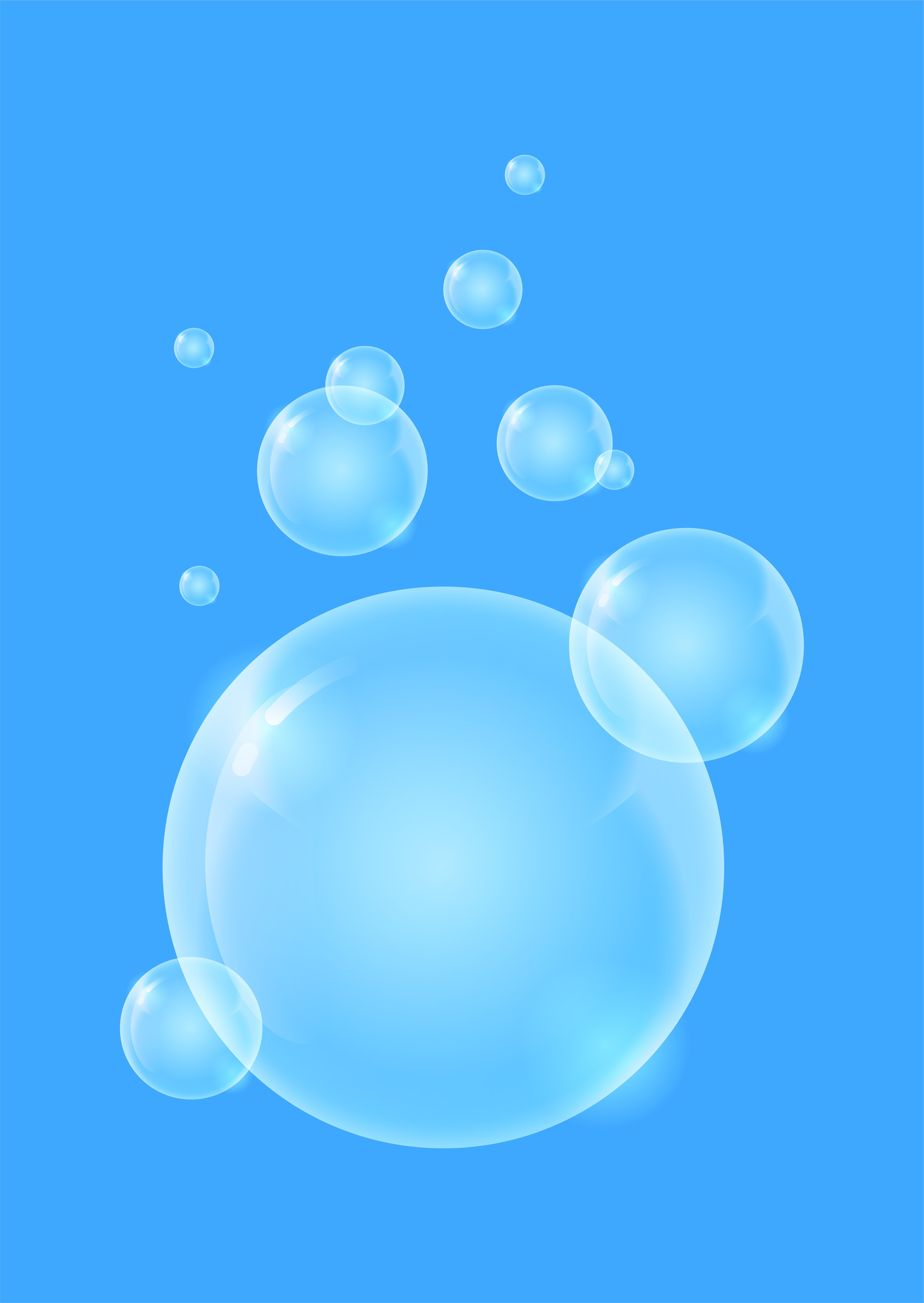 Shiny quality bubble liquid background for modern background, brochure layouts, flyer design, cover , poster wallpaper and so on