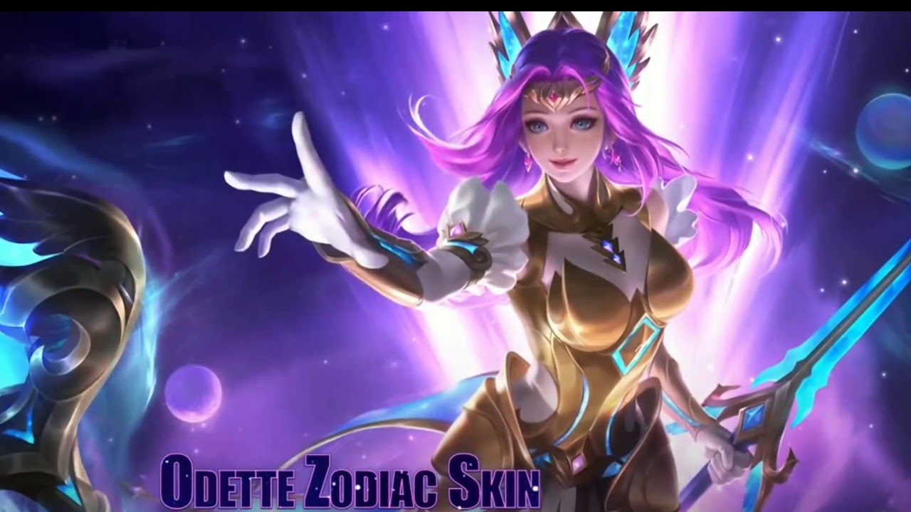 Odette Zodiac Wallpapers Wallpaper Cave