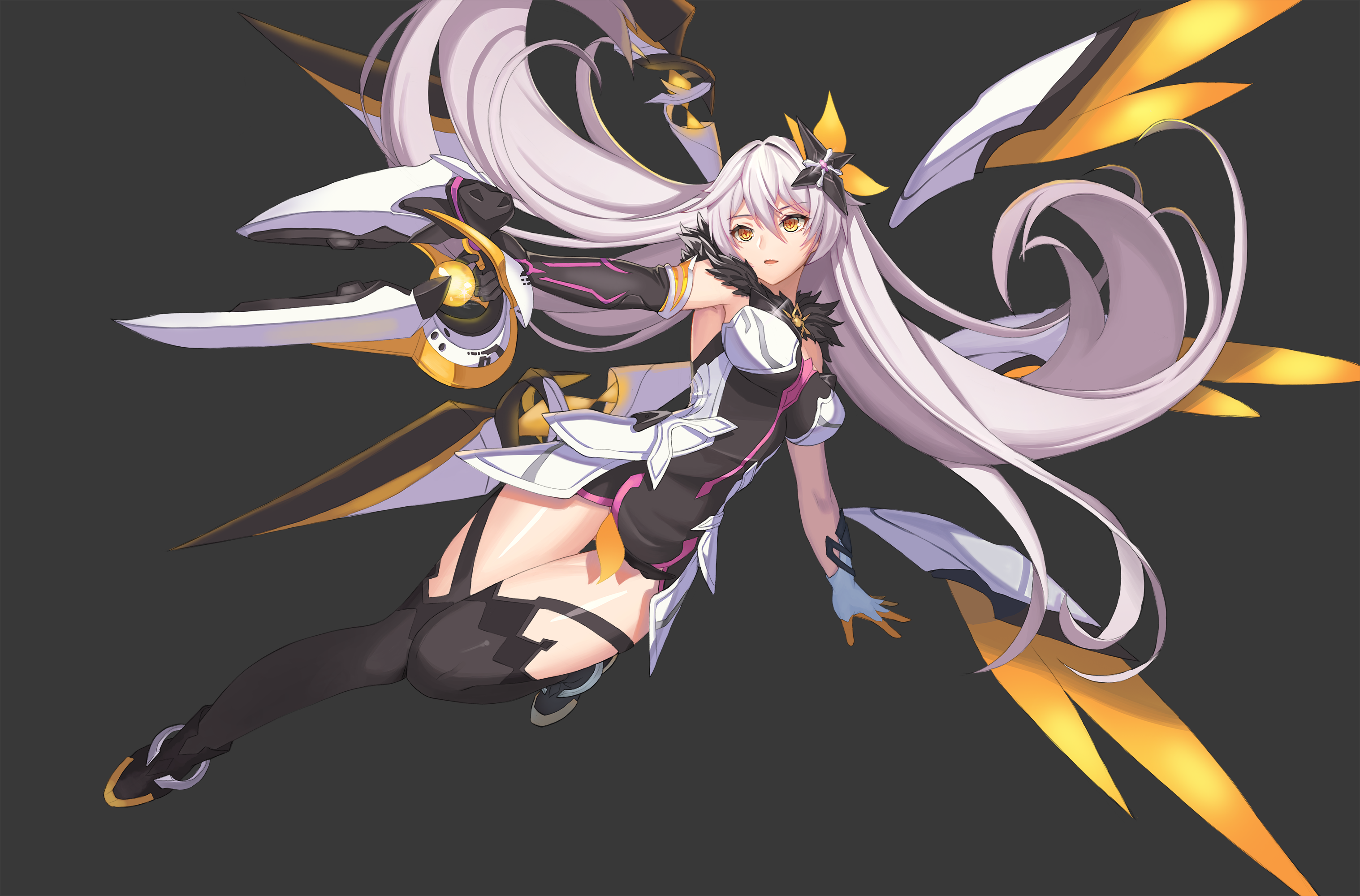 Houkai 3rd (Honkai Impact 3rd). Anime Image Board