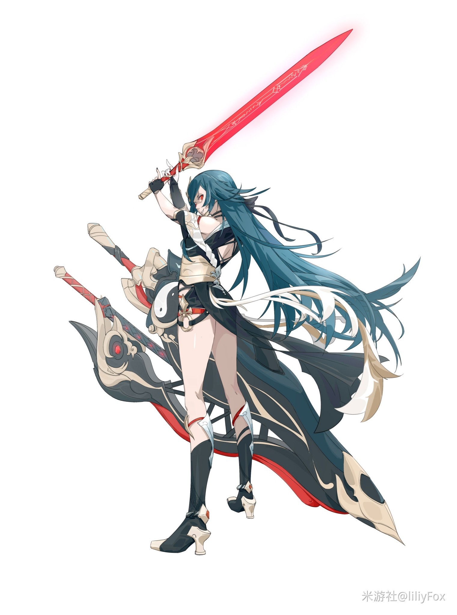 Herrscher Of Flamescion Wallpapers - Wallpaper Cave