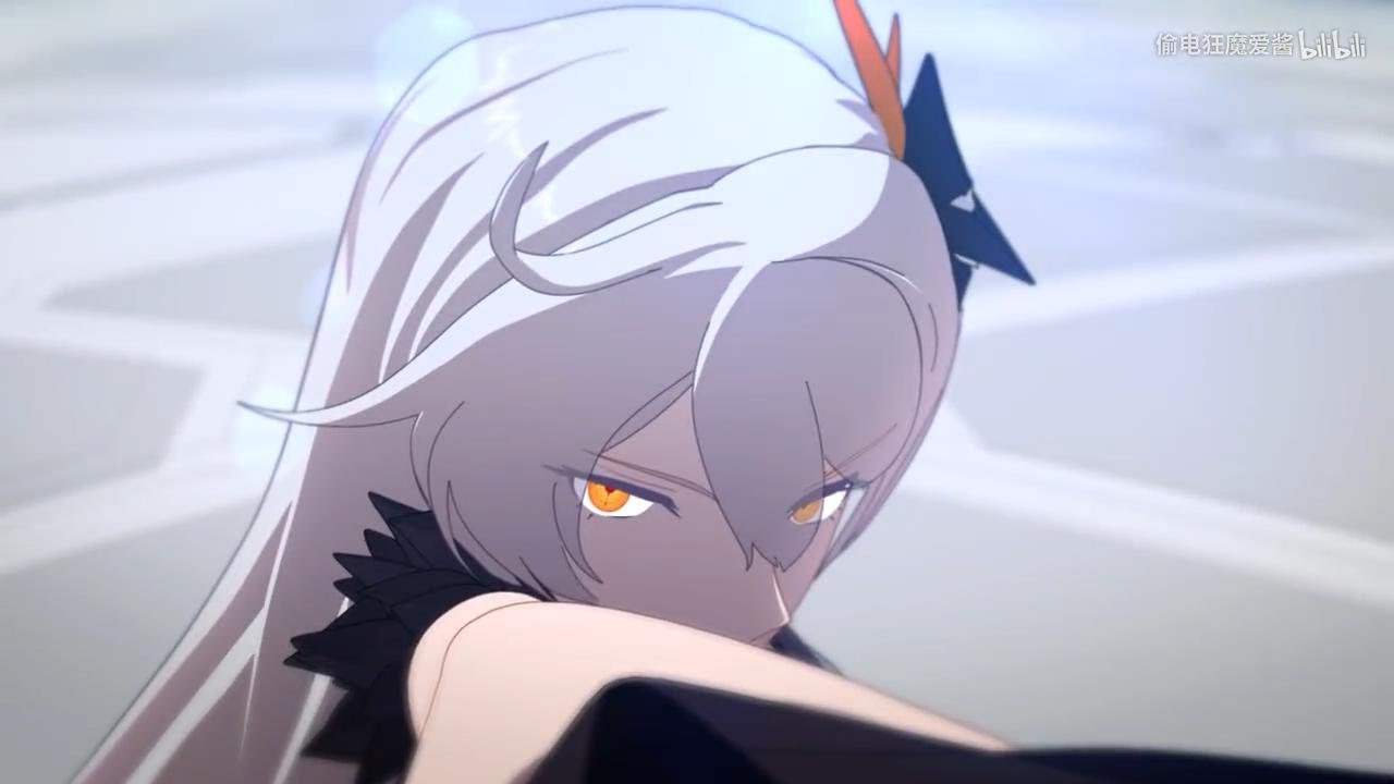 Herrscher of the Void