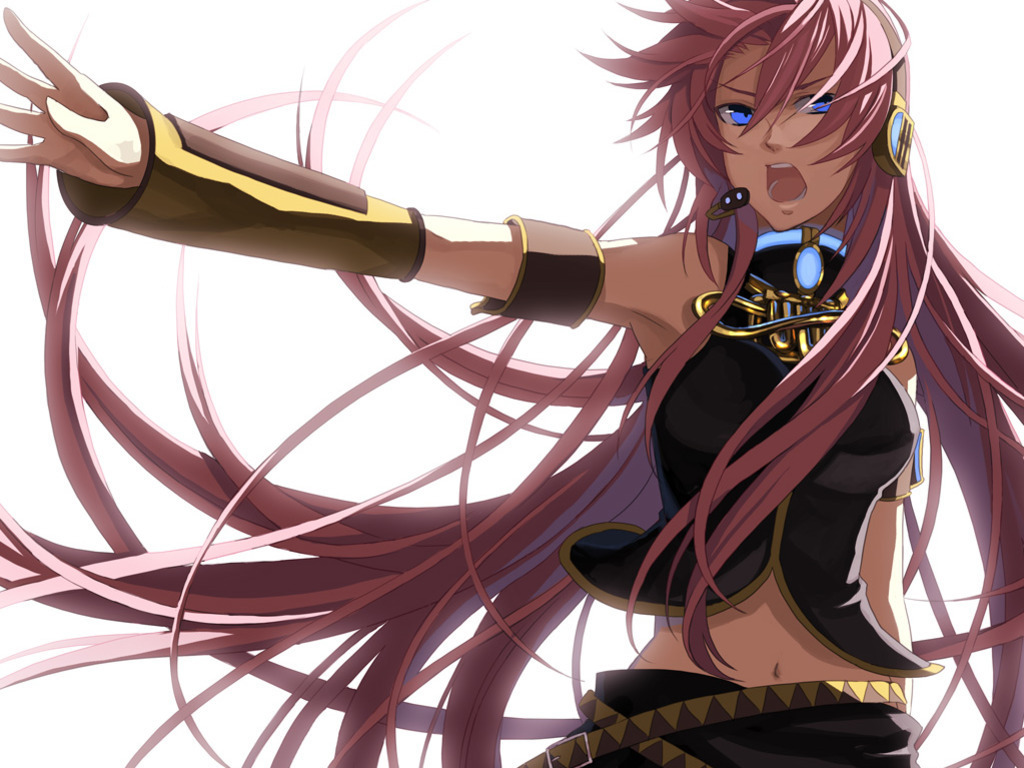 Free download Megurine Luka image Luka HD wallpaper and background photo 31133974 [1024x768] for your Desktop, Mobile & Tablet. Explore Luka Megurine Wallpaper. Megurine Luka Wallpaper, Luka Megurine Wallpaper, Luka Wallpaper