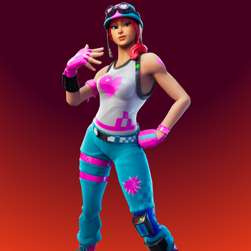 Safaroonie Fortnite Wallpapers - Wallpaper Cave