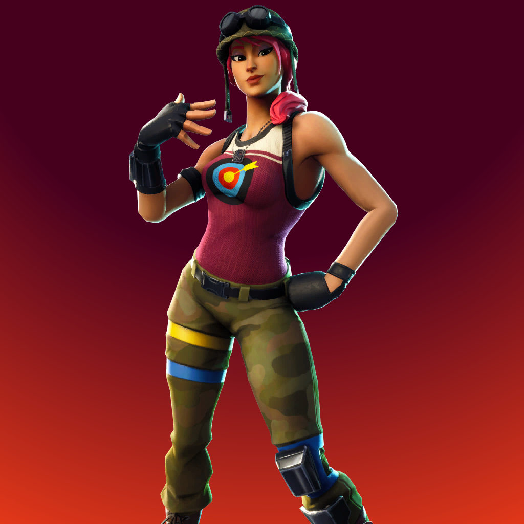 Safaroonie Fortnite Wallpapers - Wallpaper Cave