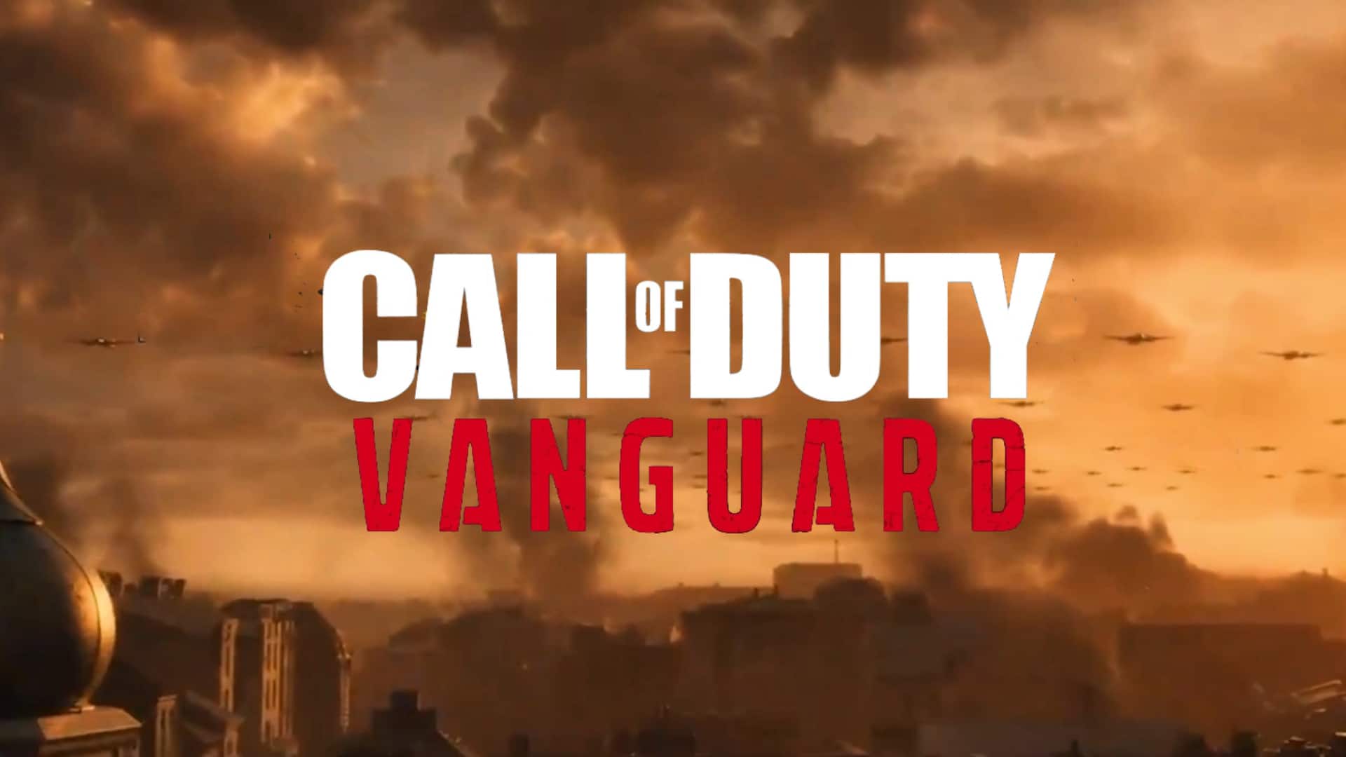 Call of Duty Vanguard Campaign Review  A Dull Return to  EarlyGame