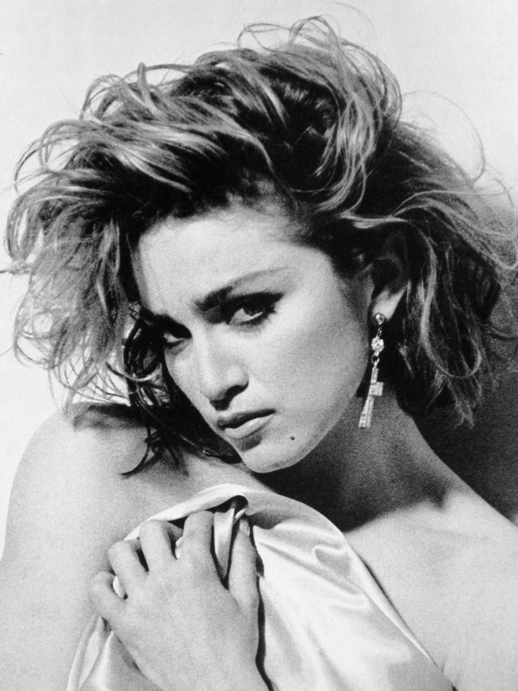 80s Madonna Wallpaper Free 80s Madonna Background