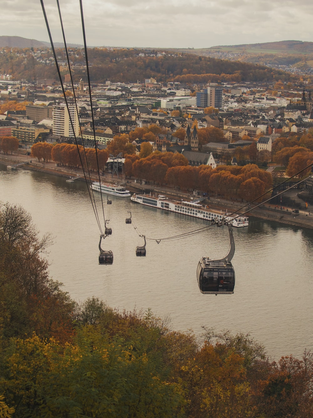 Koblenz Picture. Download Free Image