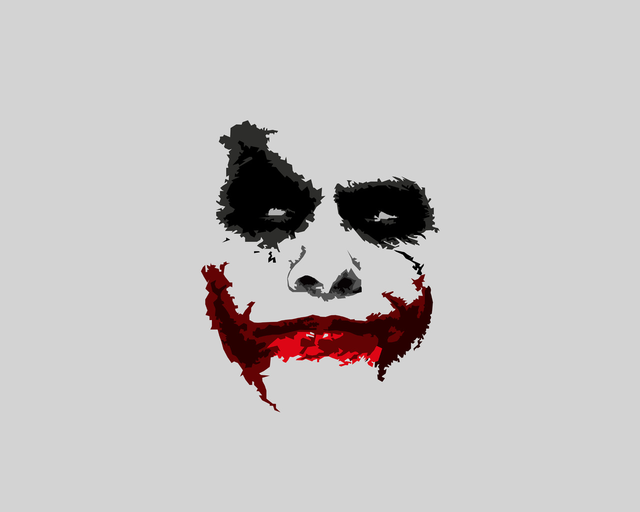 Joker 8k Minimalism 1280x1024 Resolution HD 4k Wallpaper, Image, Background, Photo and Picture