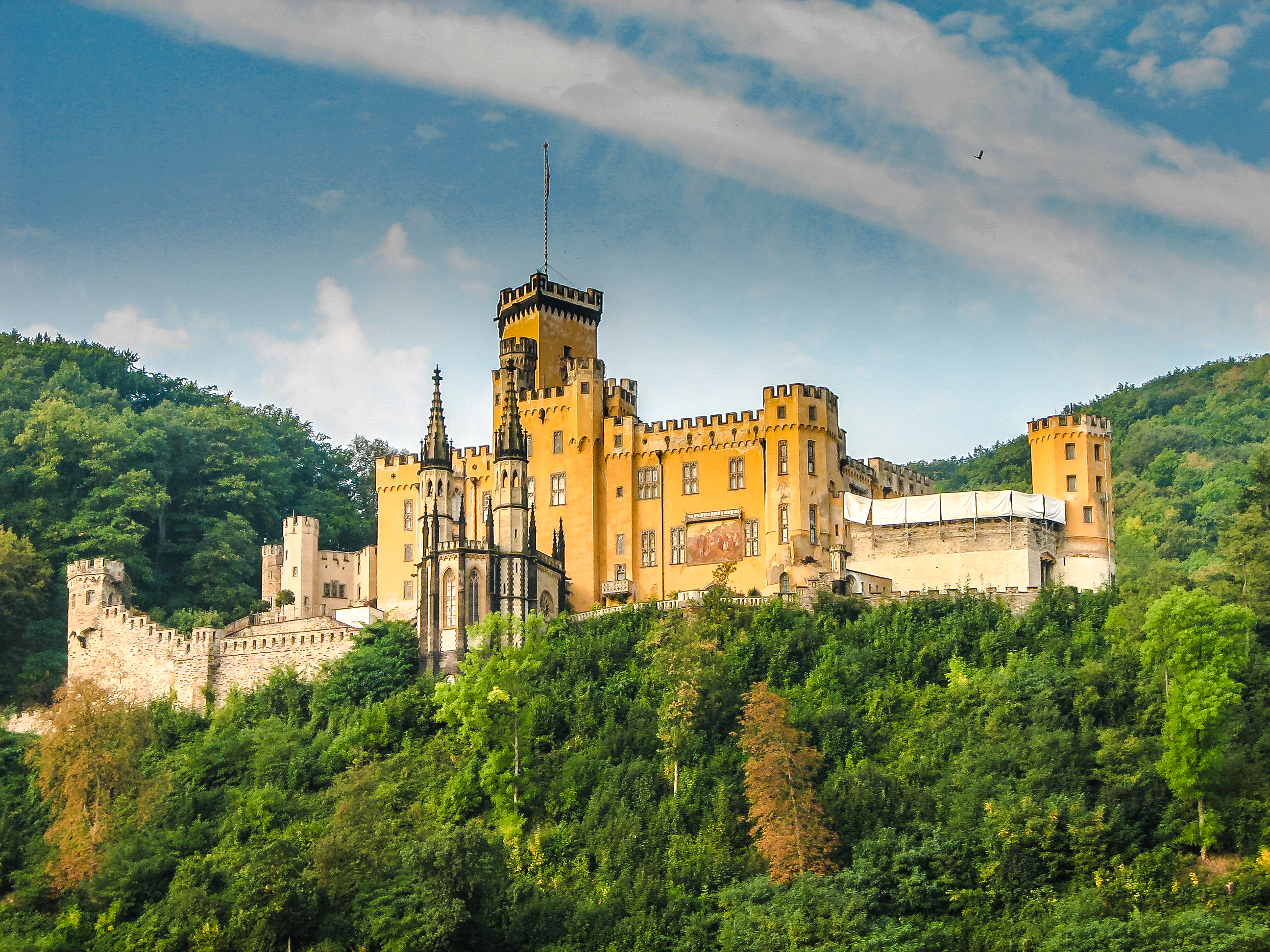 Wallpaper, topf25, Germany, geotagged, koblenz, rheinlandpfalz, rhinelandpalatinate, niederlahnstein 2592x1944