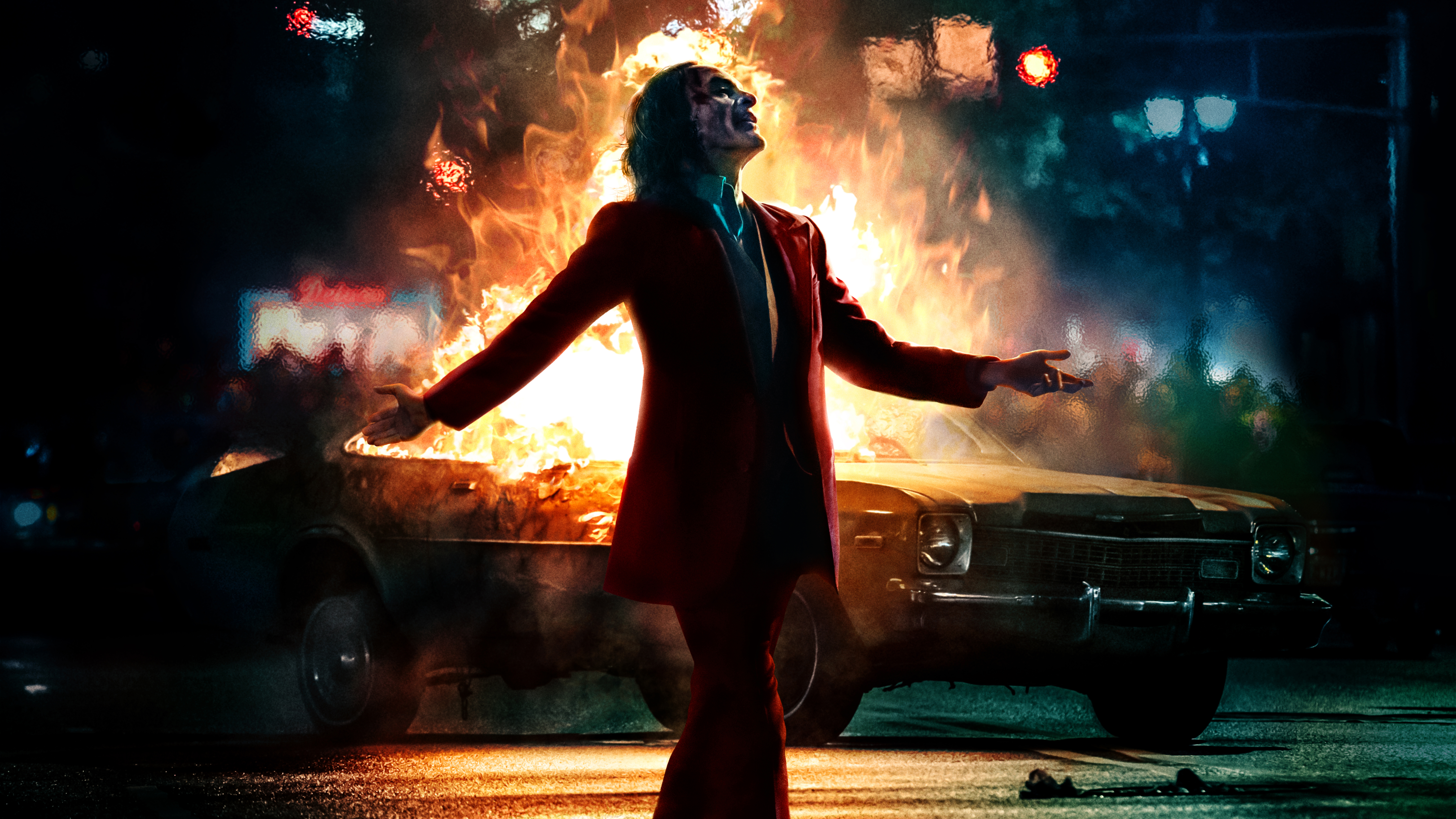 Joker Movie 10k 8k HD 4k Wallpaper, Image, Background, Photo and Picture