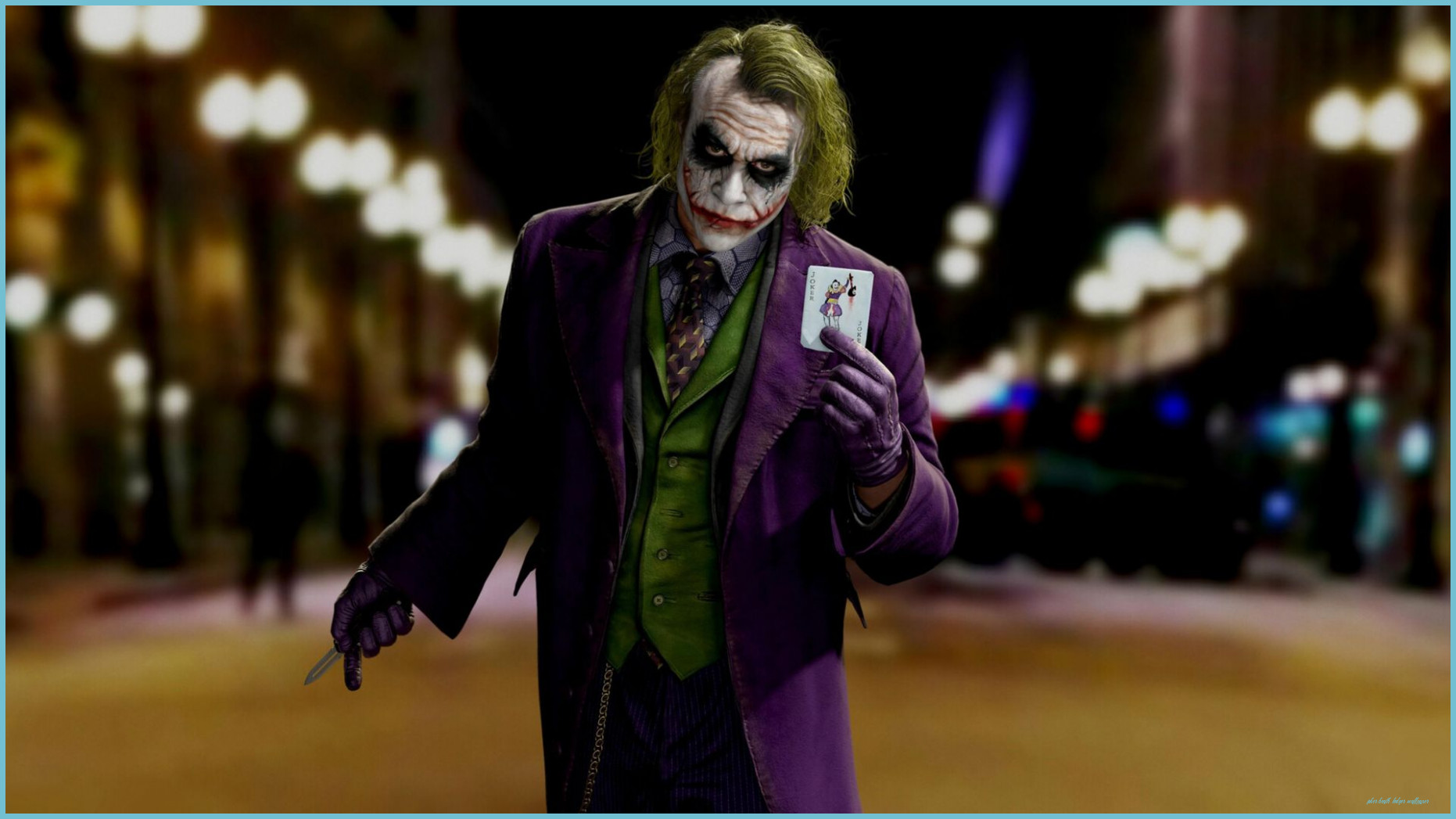Five Things Your Boss Needs To Know About Joker Heath Ledger Wallpaper. Joker Heath Ledger Wallpaper